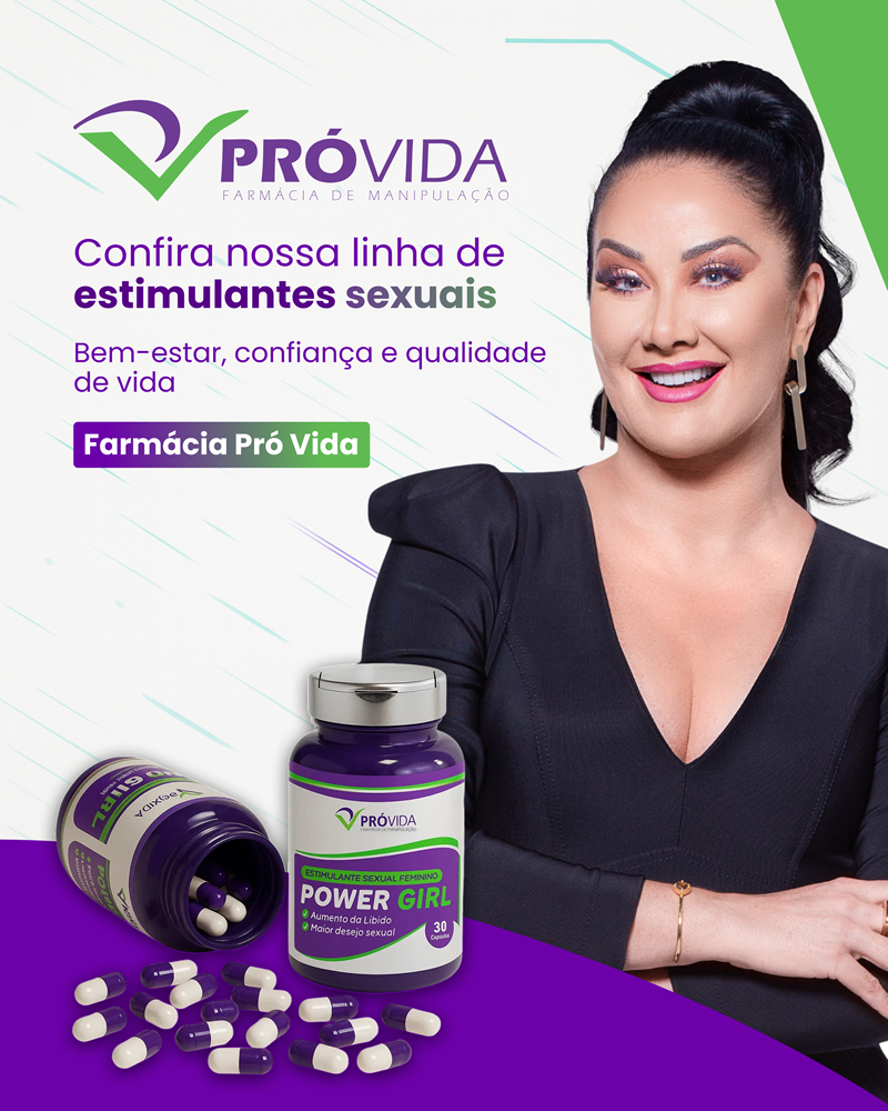 Estimulantes Sexuais