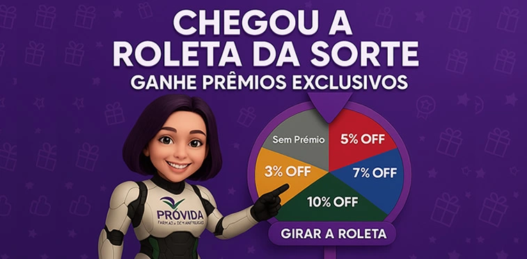 Roleta da Sorte